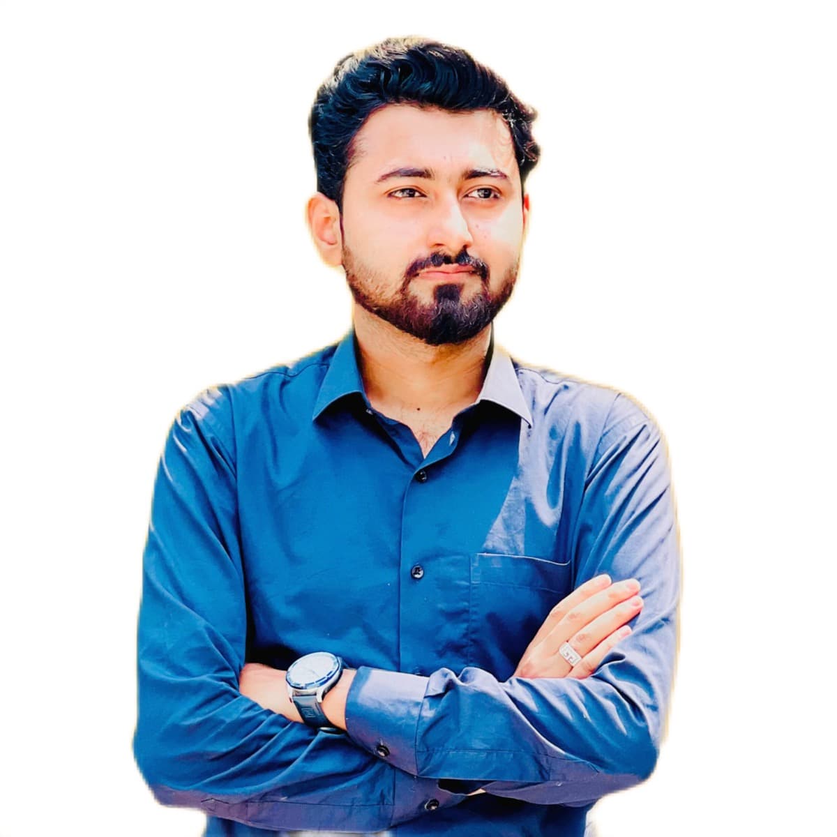 Muhammad Asim Altaf