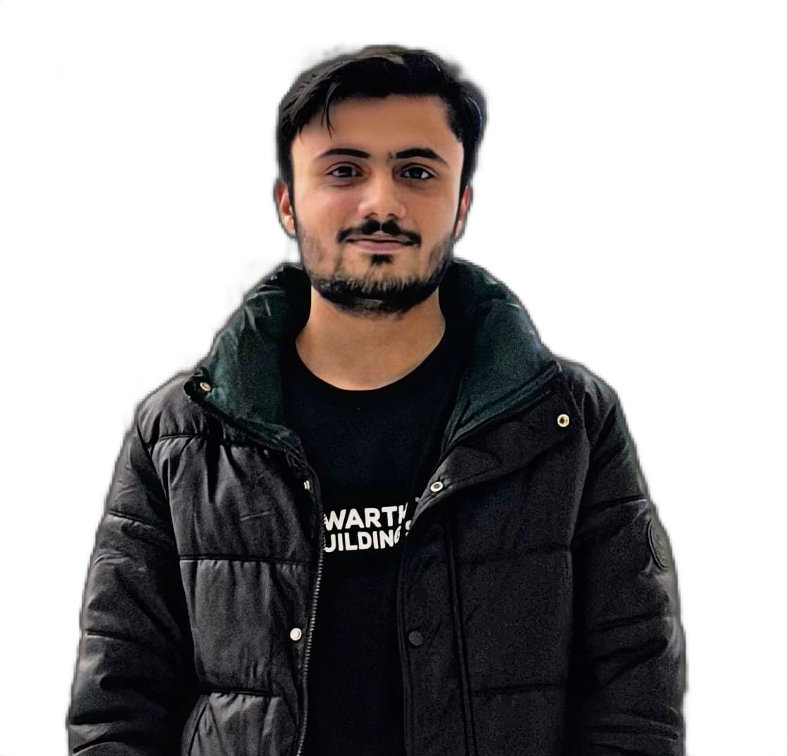 Mohammad Hasnat