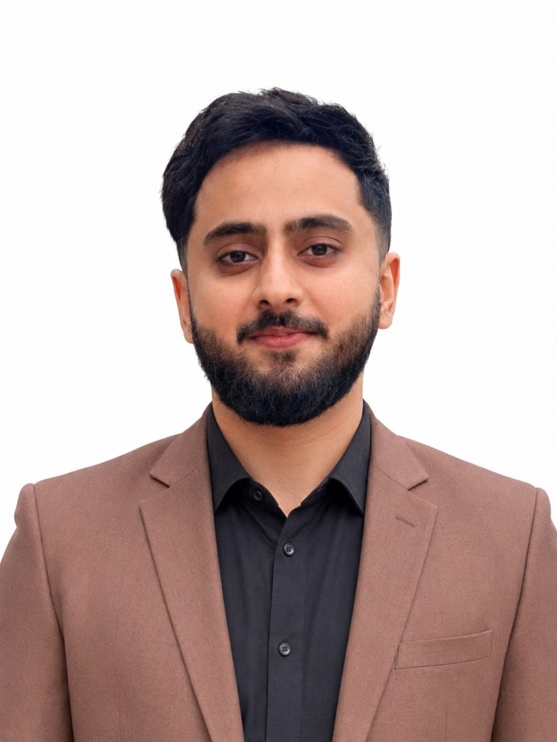 Muaz Nawaz