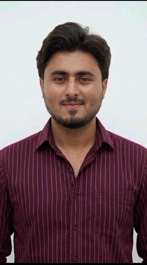 Sufyan Ali