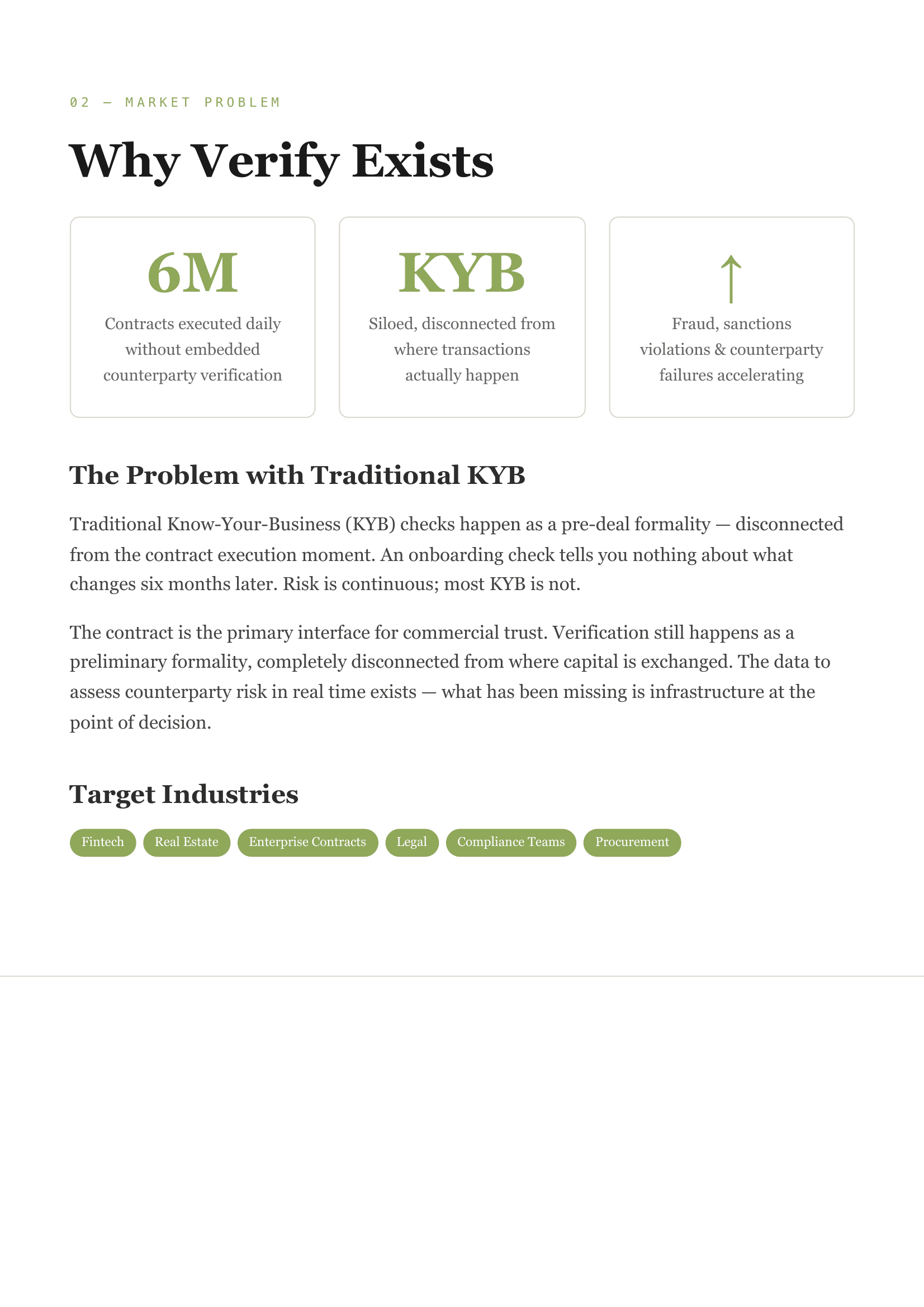 Verify.inc — screen 3